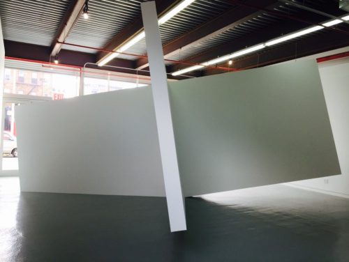 X Marks the Spot by Thomas Lendvai