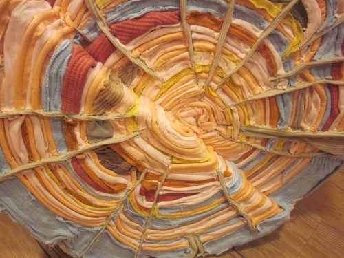 Tamara Kostianovsky, trunk 4. photo courtesy of the artist