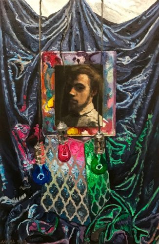 A picture containing clothing Description automatically generated