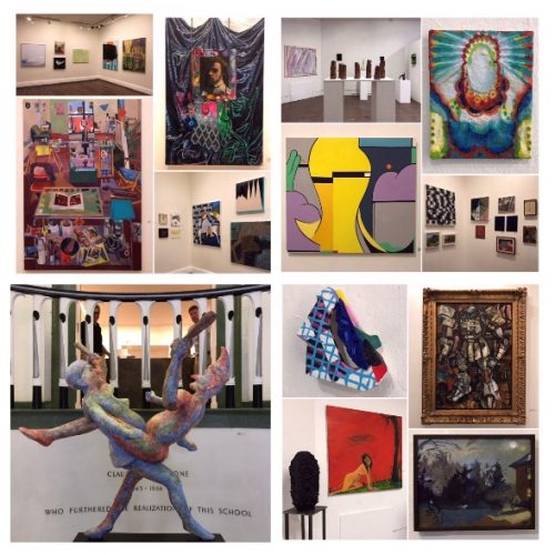 A picture containing photo, gallery, room, scene Description automatically generated