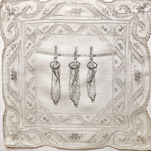 A picture containing clothing Description automatically generated