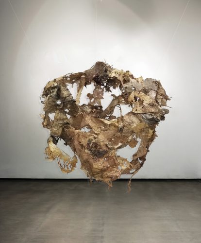 Bonny Leibowitz_I Used to Live Here