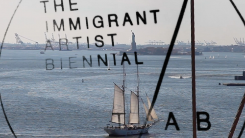 A boat on a body of water Description automatically generated