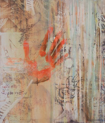 Macintosh HD:Users:annamikaela:Desktop:Akshita Gandhi:Images:Press Images:Akshita Gandhi Freedom V Mixed Media on Canvas 2019.jpg