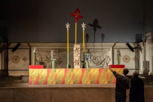 C:\Users\wcorwin\Desktop\Sculpture\Judson Altar\Altar Front.jpg