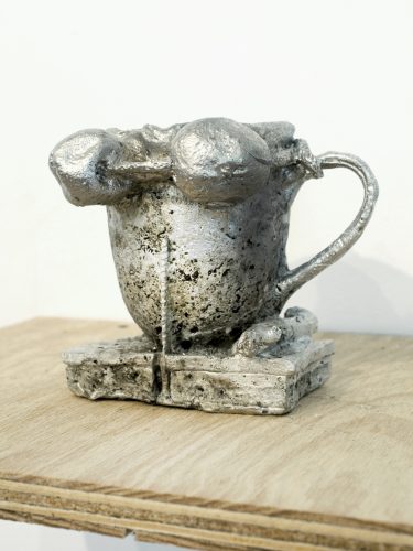 William Corwin, Artemus of Ephesus