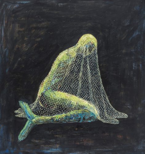 A close up of a reptile Description automatically generated