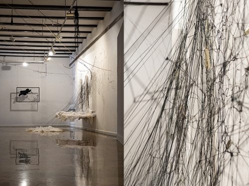 A picture containing indoor, building, white, kitchen Description automatically generated