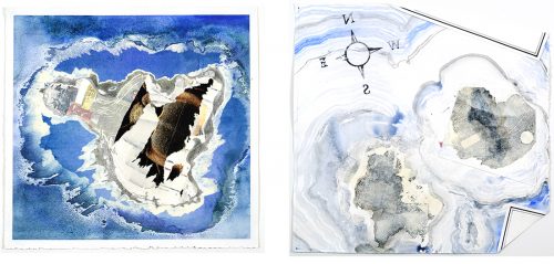 A picture containing photo, table, food, sitting Description automatically generated