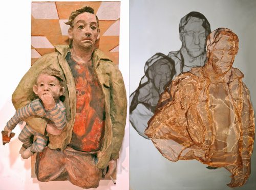 C:\Users\Lori\Desktop\papier mache small images\Horowitz_N o Experience Necessary with shadow 110.jpg