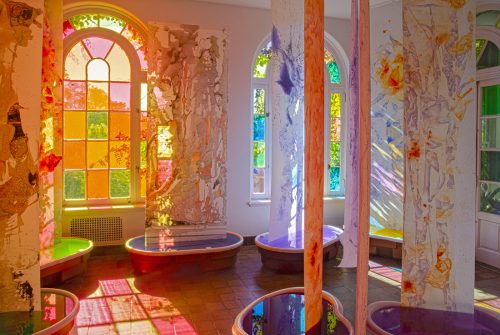 E:\My Passport D 5.Feb.18_קרן\קרן\Etti Yaniv\2020\1_Garden of Living Images, 2018, courtsy of the artist & Wave Hill_.jpg