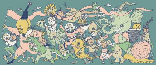 Macintosh HD:Users:ShinYeon:Desktop:Parade - ShinYeon Moon - 110dpi.jpg