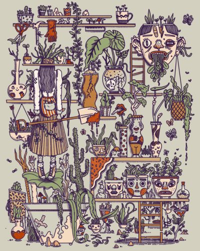 Macintosh HD:Users:ShinYeon:Desktop:witches garden - ShinYeon Moon - 110dpi.jpg