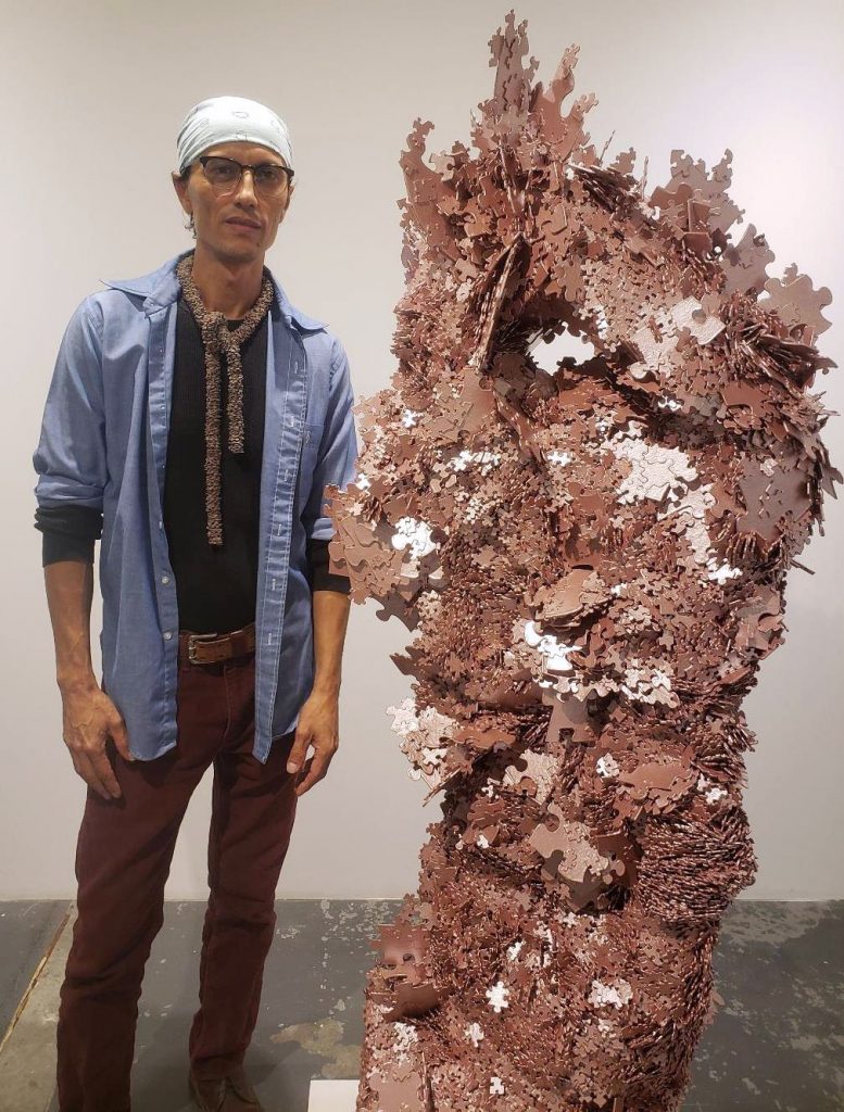 Artists on Coping: Jeffrey Wilcox Paclipan – Art Spiel
