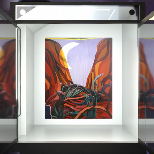 A picture containing indoor, white, window, sitting Description automatically generated