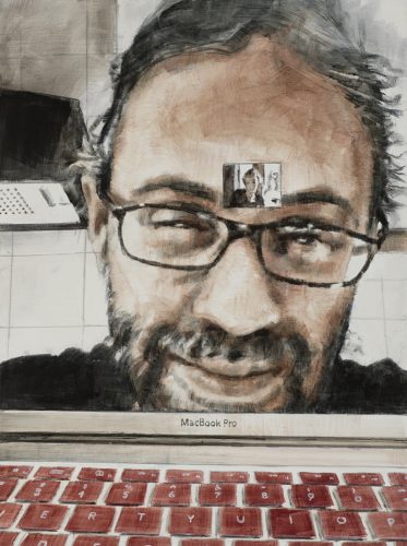 Macintosh HD:Users:laurakaretzky:Documents:Exhibitions/Press:2020 Corona Etty Yaniv:Coping_Laptop.jpg