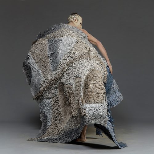 A picture containing man, dress, large, young Description automatically generated