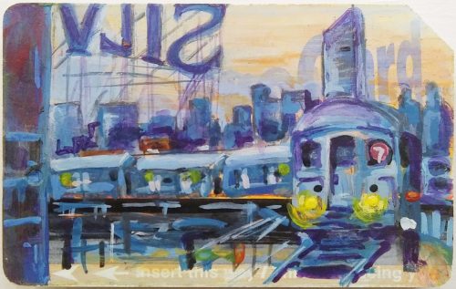 Crnkovic,Zoran,MetroCity#19,Acrylic,2×3CC.jpg