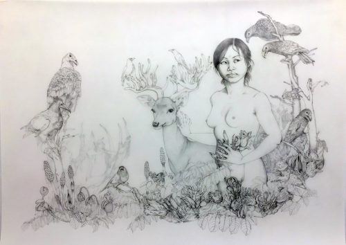 A picture containing utensil, photo, porcelain, table Description automatically generated