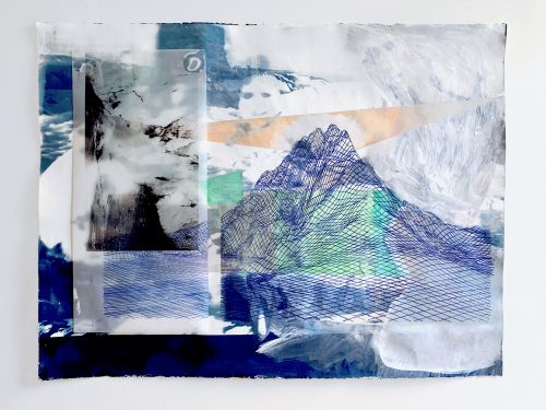 A picture containing cat, sitting, bed, water Description automatically generated