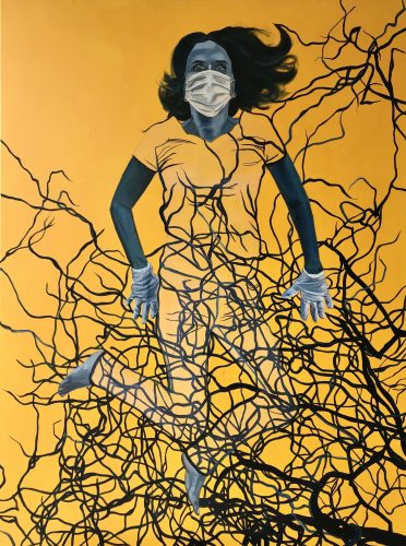 A picture containing drawing, tree Description automatically generated