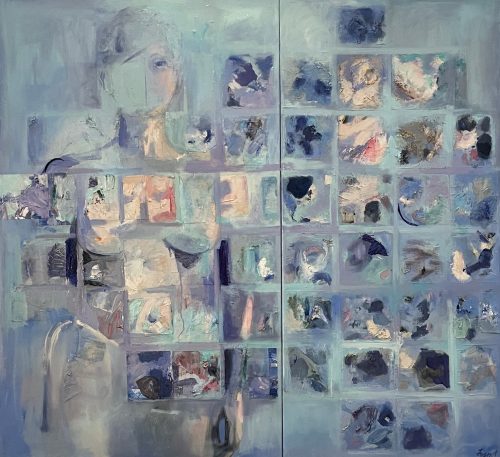 A picture containing photo, old, building, covered Description automatically generated