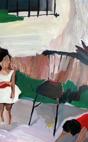 C:\Users\MForsberg\Desktop\Current\New folder\Immigrant Artist\Art Spiel\left in that miami backyard.jpg