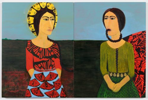 A collage of a person Description automatically generated with medium confidence