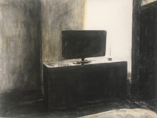 A picture containing text, building, concrete, cement Description automatically generated