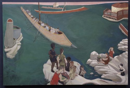 Forces of Destiny: Prayers and Preparation Against the Fifty Unwanted Suitors