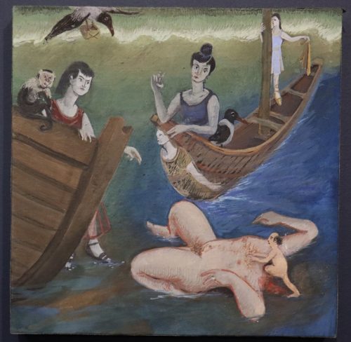 Forces of Destiny: You Think Your Indirect Interventions Can Stop Me?! Maybe Slow Me, Never Stop me!