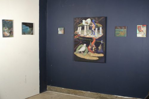 installation shot