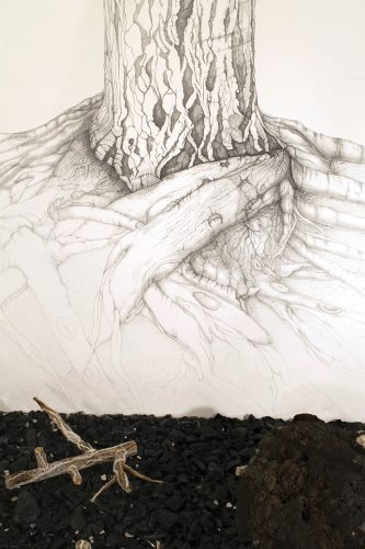 Macintosh HD:Users:babsreingold:Documents:• Babs_Art:Art_Interviews:Art_Interviews_EttyYanav:Images for Etty Interview:HairNest_16_1026_detail.jpg