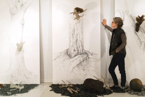 Macintosh HD:Users:babsreingold:Documents:• Babs_Art:Art_Resume:Art_Profile:Art_Babs_photosOfBabs:Babs_images_jpegs:Babs_HairNest_1_15_16_0385sm.jpg