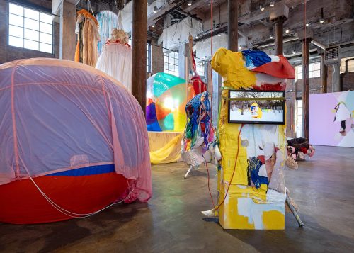 A picture containing floor, indoor Description automatically generated