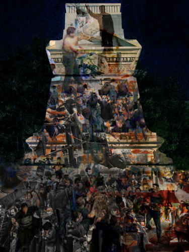 Macintosh HD:Users:annamikaela:Downloads:When taking down a statue, a chain works better than a rope.tif