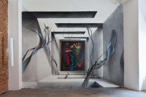 A picture containing building, stone Description automatically generated