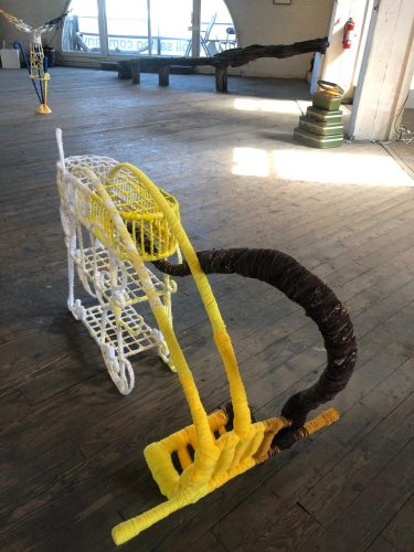 A picture containing floor, indoor Description automatically generated