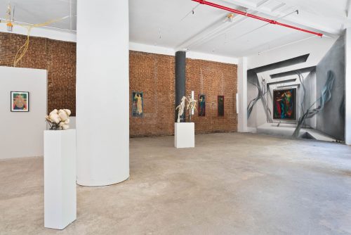 A picture containing indoor, floor, building Description automatically generated