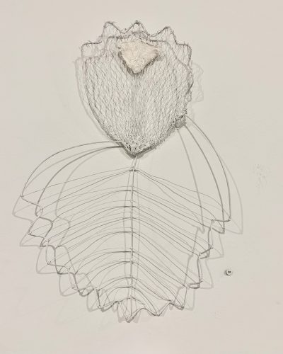 A picture containing linedrawing Description automatically generated