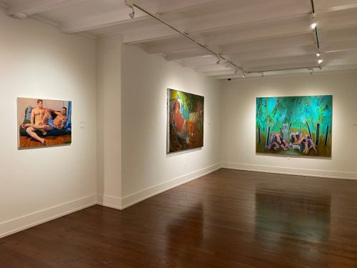 A picture containing wall, indoor, scene, ceiling Description automatically generated