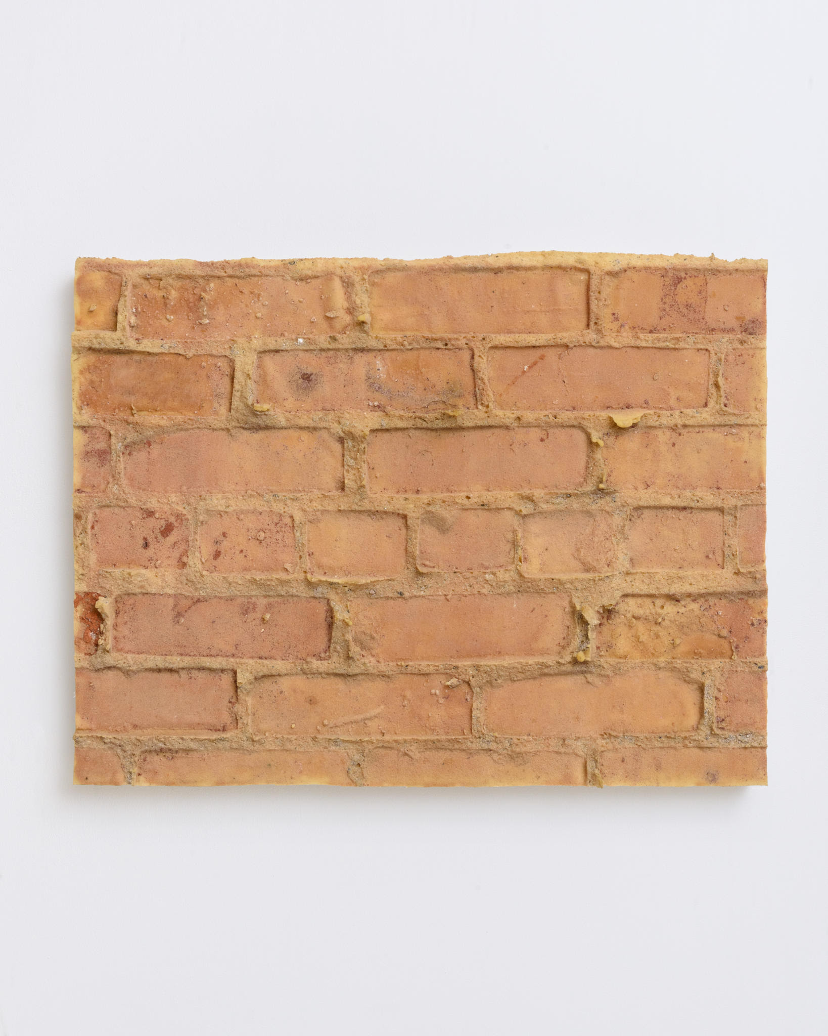 A brick wall with a hole in it

Description automatically generated with low confidence