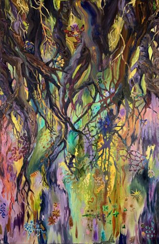 A picture containing colorful Description automatically generated