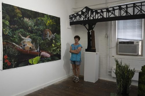 A picture containing indoor, building Description automatically generated