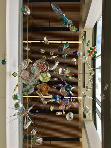 A picture containing indoor, building, door Description automatically generated