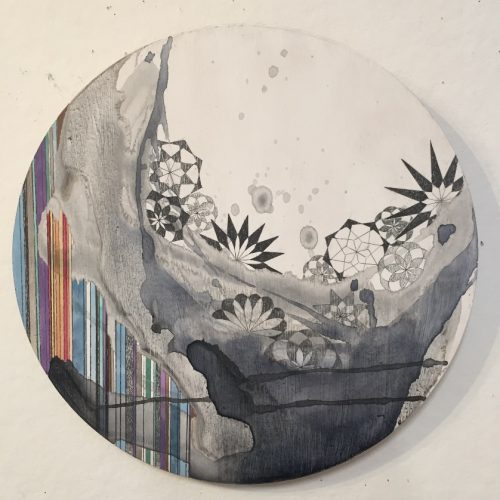 A close-up of a shoe Description automatically generated with low confidence