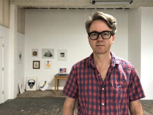 A person wearing glasses Description automatically generated with medium confidence