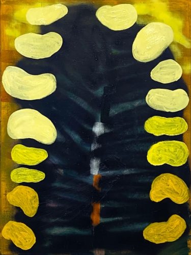 Background pattern Description automatically generated