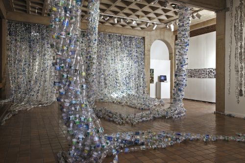 A picture containing indoor, floor, furniture, tiled Description automatically generated