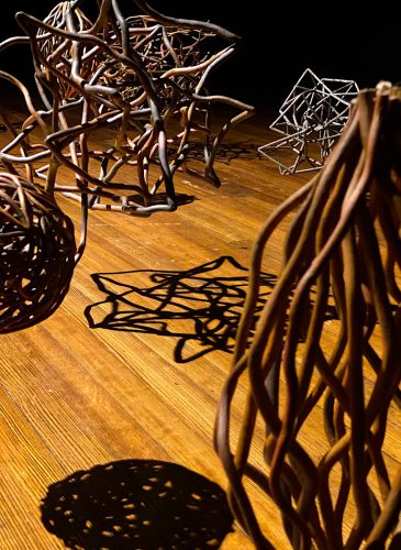 A picture containing floor, indoor Description automatically generated